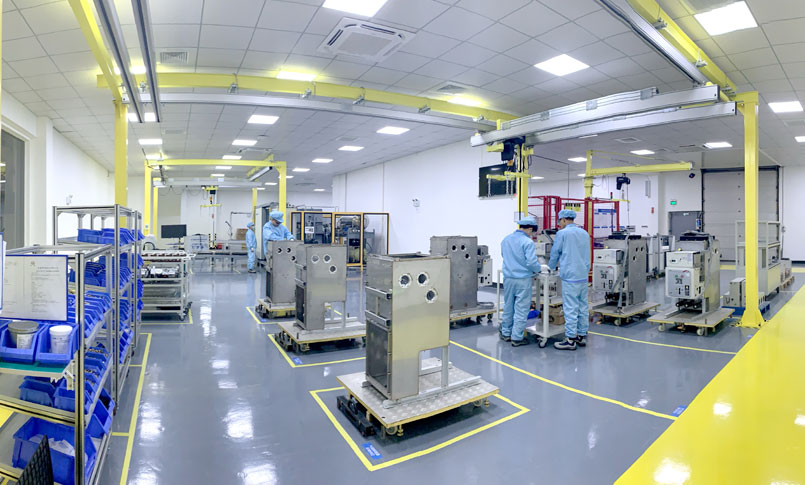 動力，因我們而不同！